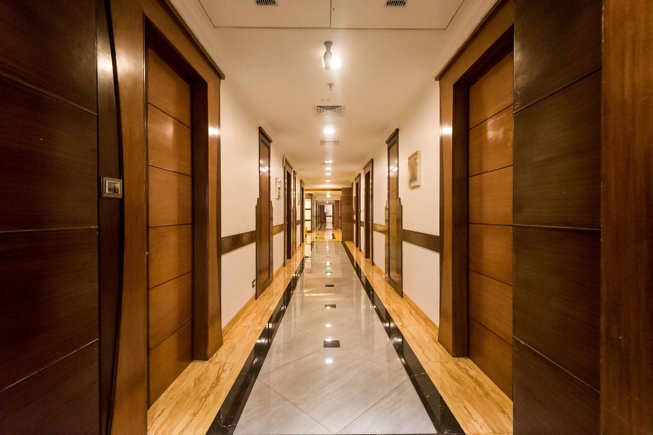 Golden Chariot Vasai Hotel Exteriér fotografie